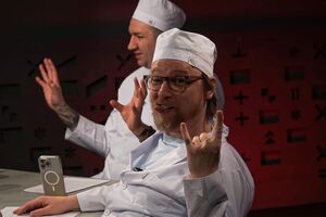 В Раде требуют увольнения Владимира Петрова из НВМК и проверки всех 53 сотрудников учреждения