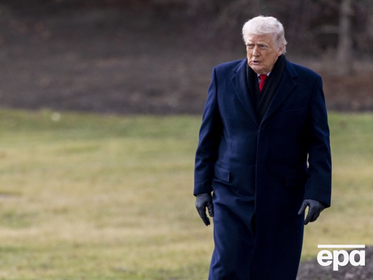 Трамп разрушает прежний мировой порядок, пишет издание