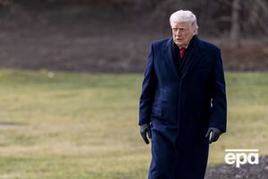 Трамп разрушает прежний мировой порядок, пишет издание