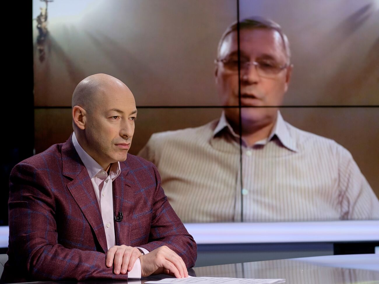 Касьянов: Война в Украине требует такого же подхода, который Рейган применил к СССР