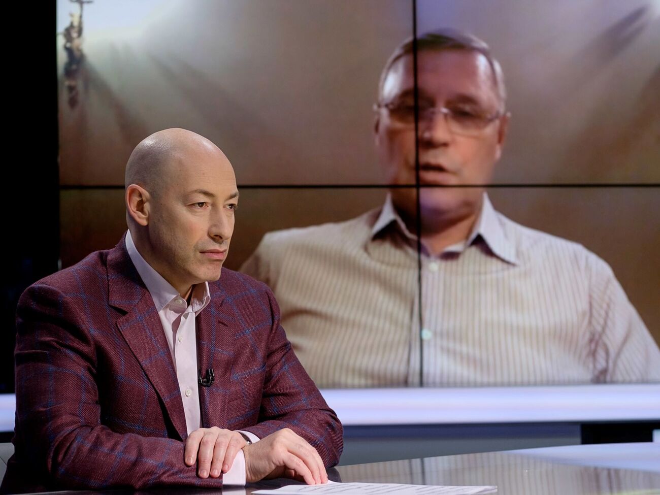 Касьянов: Війна в Україні вимагає такого самого підходу, який Рейган застосував до СРСР