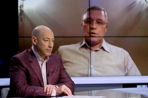 Касьянов: Війна в Україні вимагає такого самого підходу, який Рейган застосував до СРСР