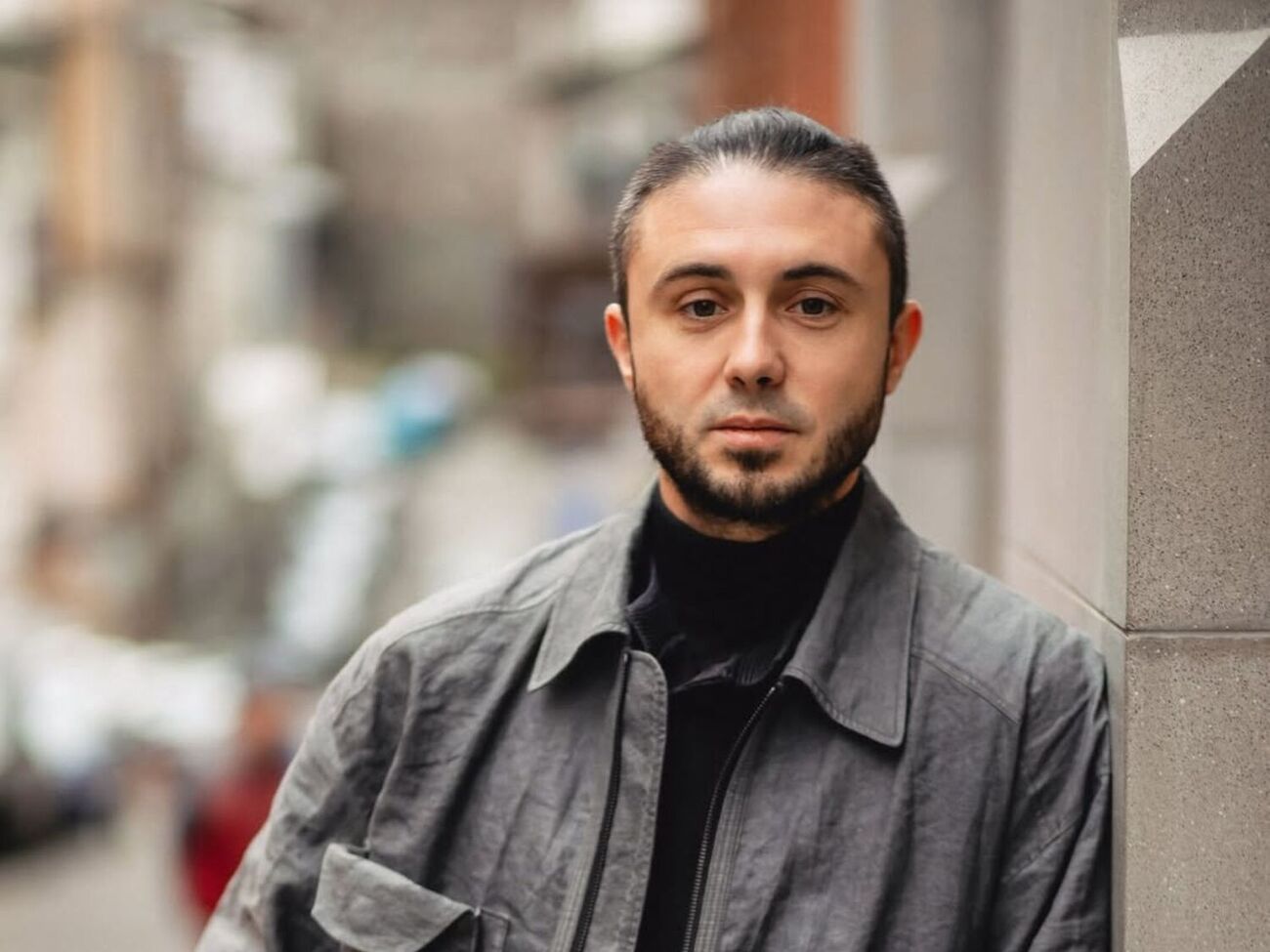 Тополя: Я маю припущення, кому це потрібно