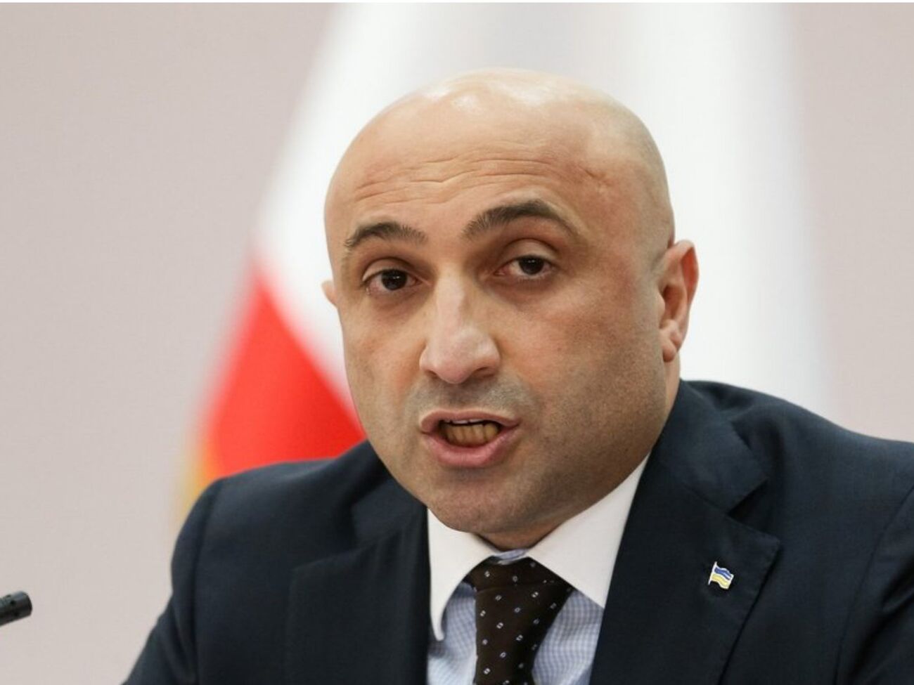 Те, що відбувається сьогодні в Ірані, – не випадковий спалах