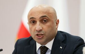 Те, що відбувається сьогодні в Ірані, – не випадковий спалах