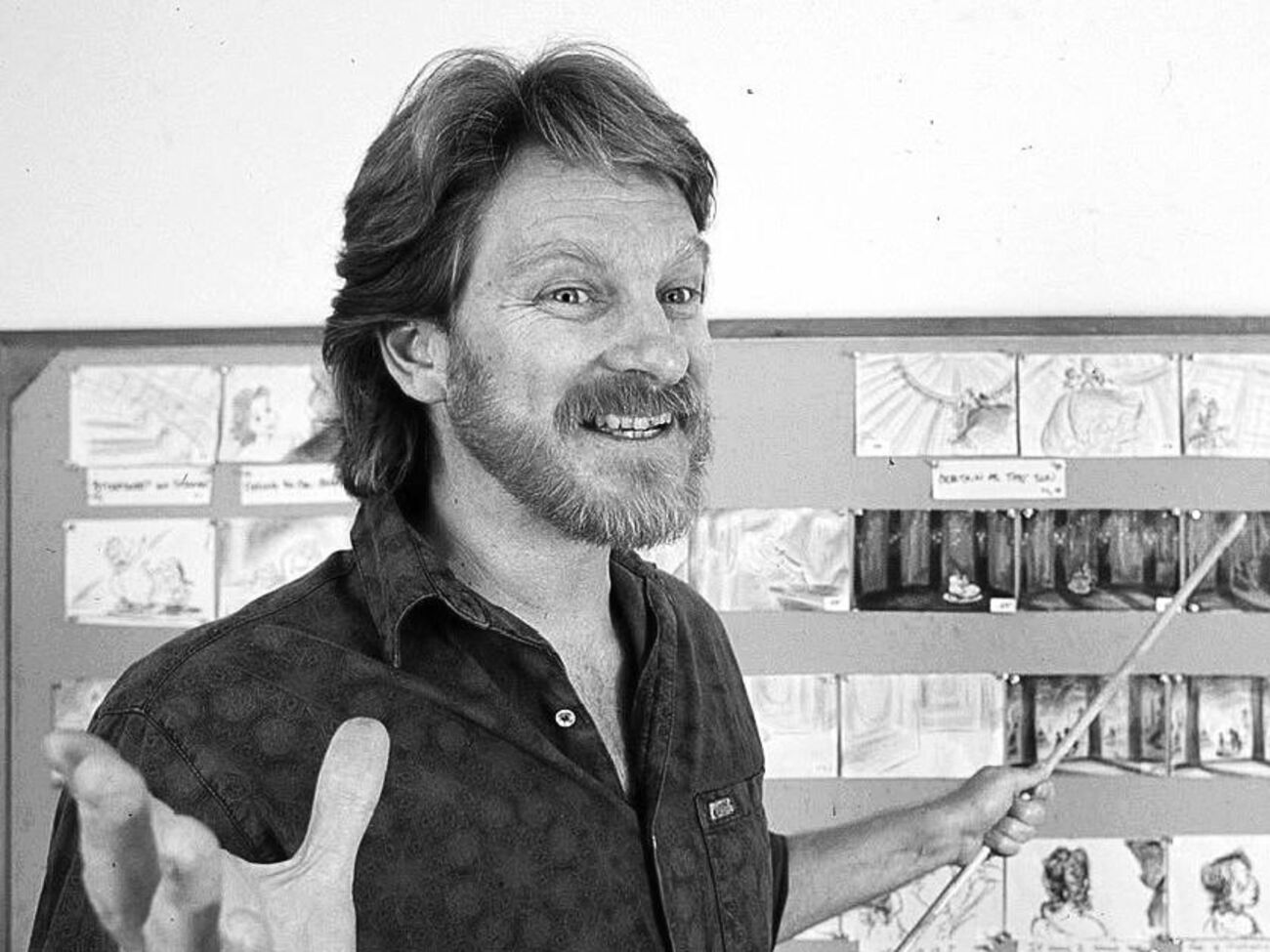 Мультфильм Аллерса "Король Лев" стал вторым кассовым фильмом своего времени