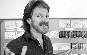 Мультфильм Аллерса "Король Лев" стал вторым кассовым фильмом своего времени