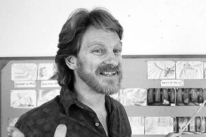 Мультфильм Аллерса "Король Лев" стал вторым кассовым фильмом своего времени