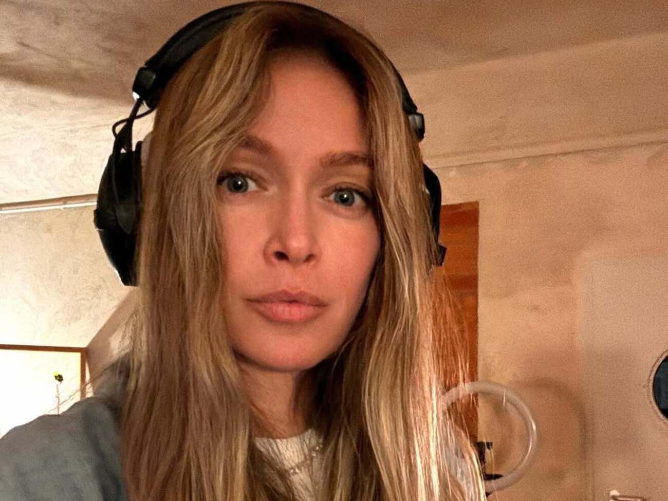 Брежнева: Музыка вернула меня