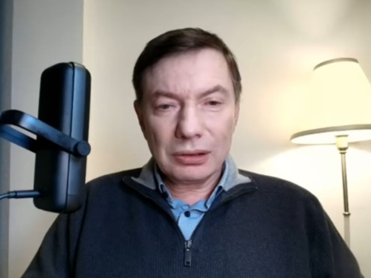 Триває реаліті-шоу "Білий дім 2": президент США божеволіє, а всі вдають, що нічого не відбувається