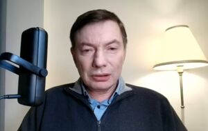 Триває реаліті-шоу "Білий дім 2": президент США божеволіє, а всі вдають, що нічого не відбувається