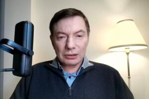 Идет реалити-шоу "Белый дом-2": президент США сходит с ума, а все делают вид, что ничего не происходит