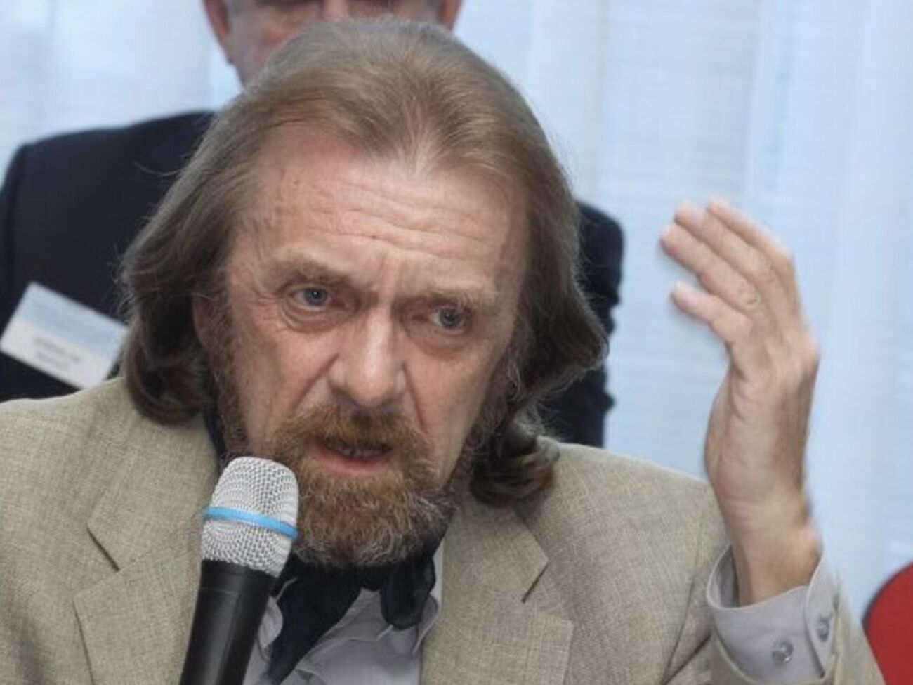 Для Путина и Лукашенко настало лучшее время для атаки на Балтию