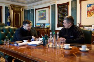Зеленский принял с Федоровым основные решения, направленные на усиление обороноспособности страны