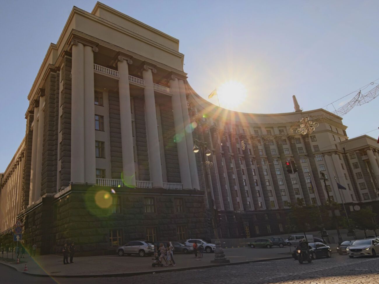 ГСОМ устанавливает единые и прозрачные правила, отметила замминистра цифровой трансформации