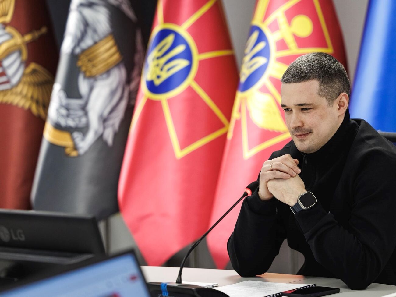 Наше завдання – побудувати антидроновий купол над Україною