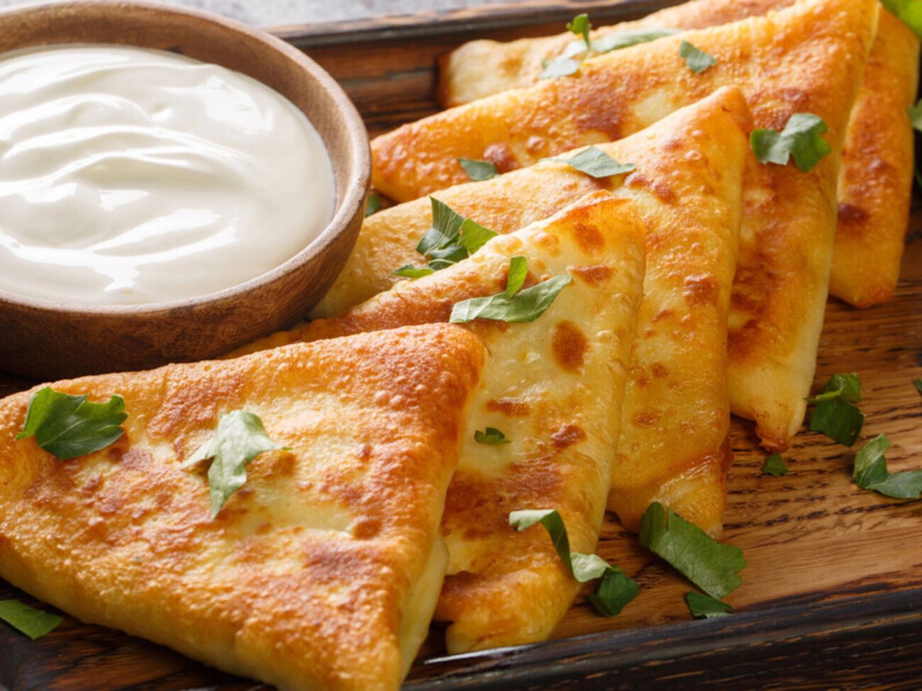 Для начинки візьміть куряче філе