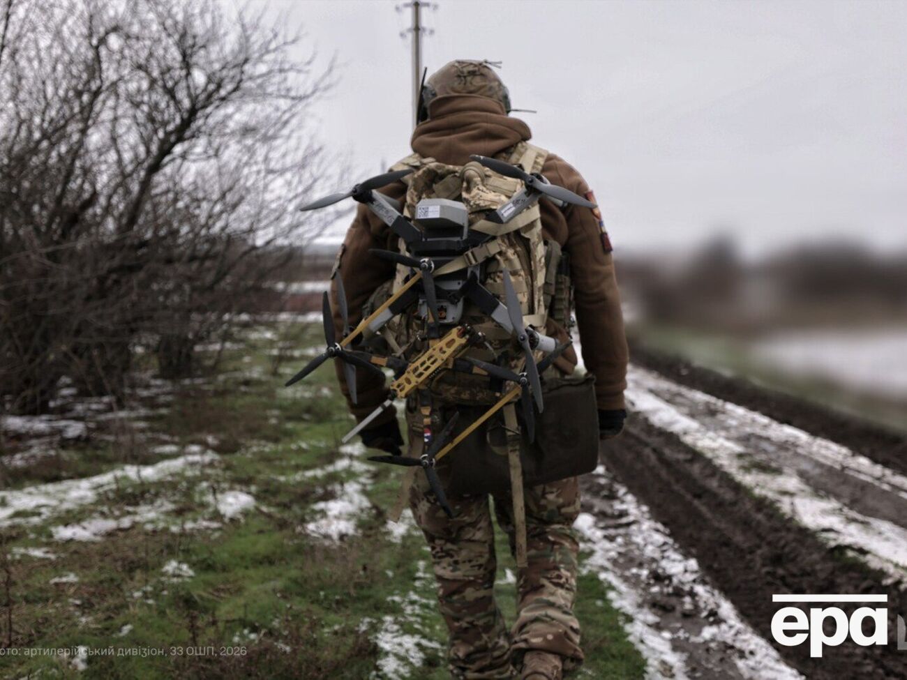 Генштаб и командующий СБС сообщили о поражении ряда важных военных и критических объектов противника в течение 17–19 января