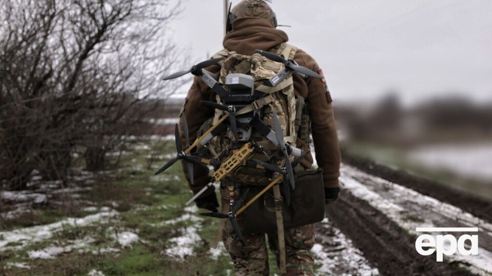 Генштаб и командующий СБС сообщили о поражении ряда важных военных и критических объектов противника в течение 17–19 января