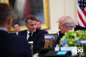 В офисе Макрона опасаются чрезмерной власти совета Трампа за пределами временного управления Газой