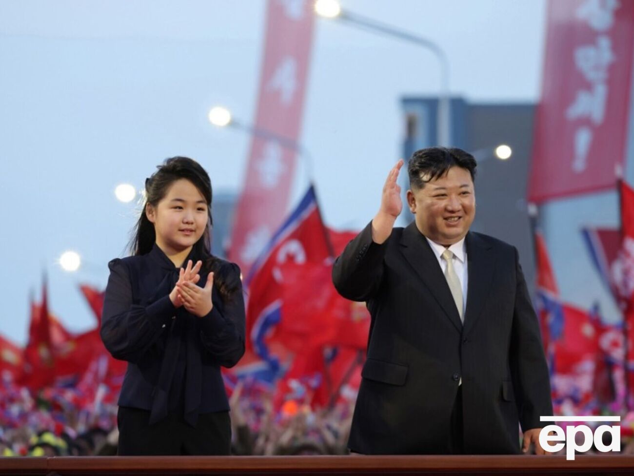 Точный возраст Ким Чжу Э сейчас неизвестен