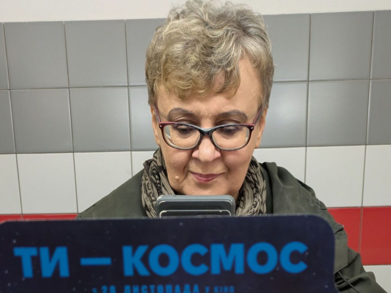 Товарищ Патрушев в прошлом году сунулся наперед отца в петлю. И что, суки, съели?