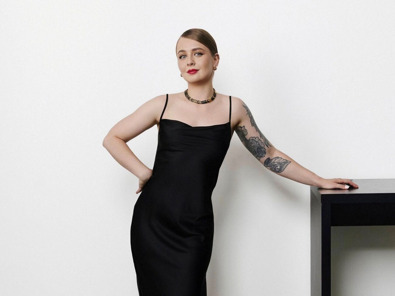 Подоляк: Інших підсумків року в мене для вас немає