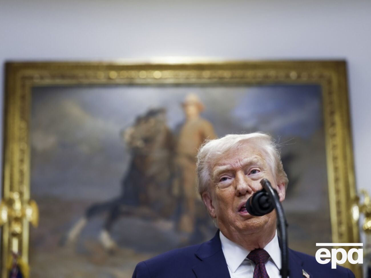 Трамп не виявив жодного бажання прямо протистояти Росії – Гордон