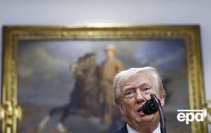 Трамп не виявив жодного бажання прямо протистояти Росії – Гордон