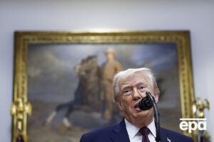 Трамп не проявил ни малейшего желания напрямую противостоять России – Гордон