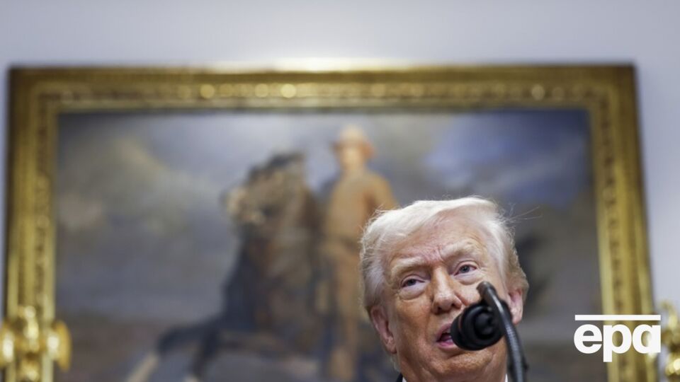 Трамп не проявил ни малейшего желания напрямую противостоять России – Гордон