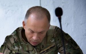 За 2025 год состояние оборонных рубежей улучшилось, отметил главком