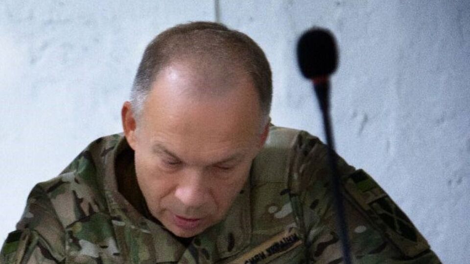 За 2025 рік стан оборонних рубежів покращився, зазначив головком