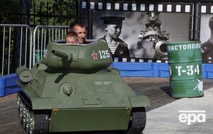 За даними представництва, на чоловіків у Криму оформили менше справ, ніж на жінок