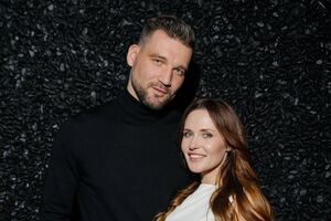 За словами першого чоловіка Денисенко, вона зраджувала його із Савранським