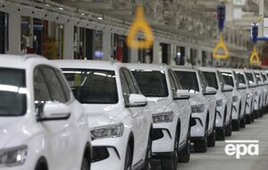 Якщо порівнювати з листопадом 2025 року, ринок зріс на 50%