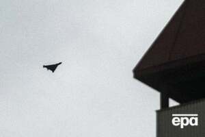 У ніч на 29 грудня РФ запустила 25 дронів проти України