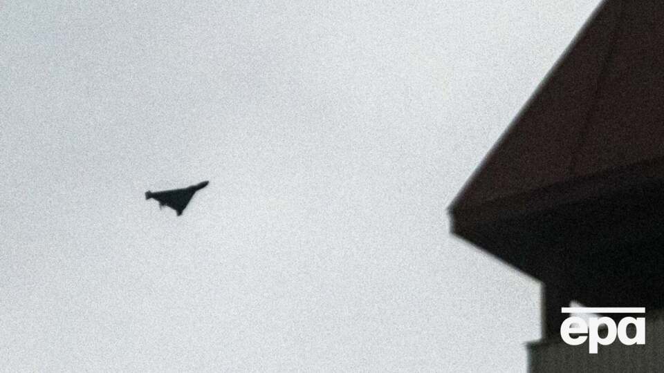 В ночь на 29 декабря РФ запустила 25 дронов против Украины