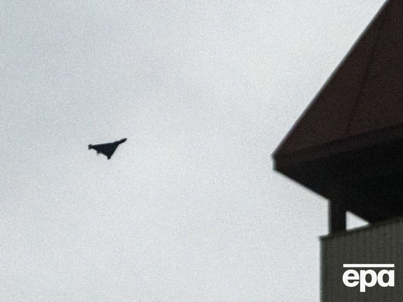 У ніч на 29 грудня РФ запустила 25 дронів проти України