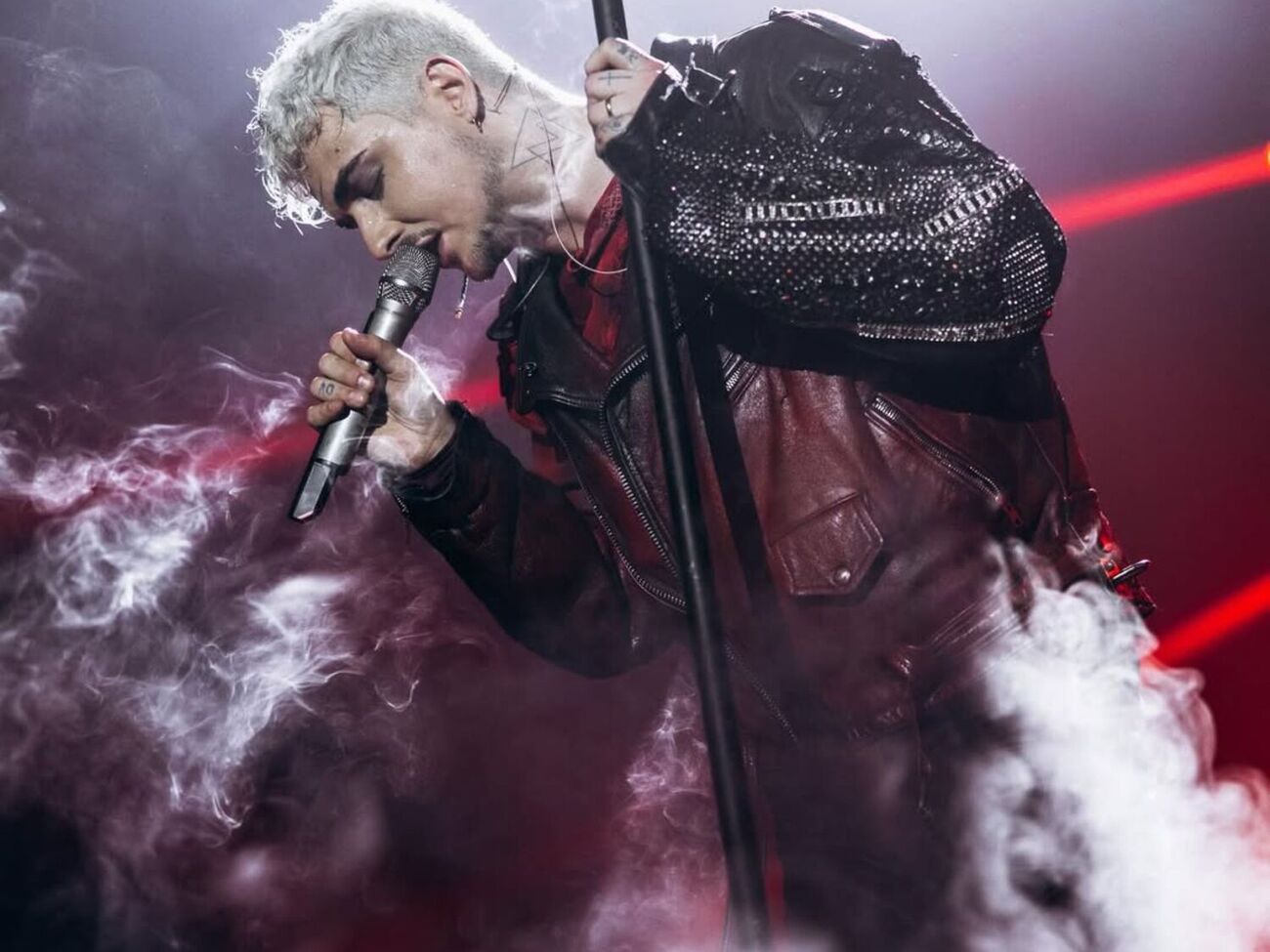 Melovin: Сейчас мне важно побыть в другом фокусе