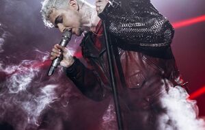 Melovin: Зараз мені важливо побути в іншому фокусі