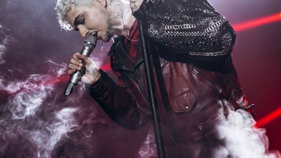 Melovin: Сейчас мне важно побыть в другом фокусе