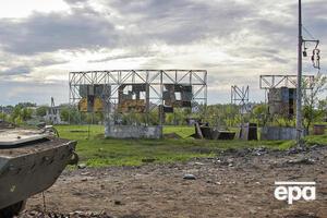 Окупанти періодично б'ють по Харкову