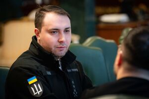Буданов заявил, что продолжит служить Украине