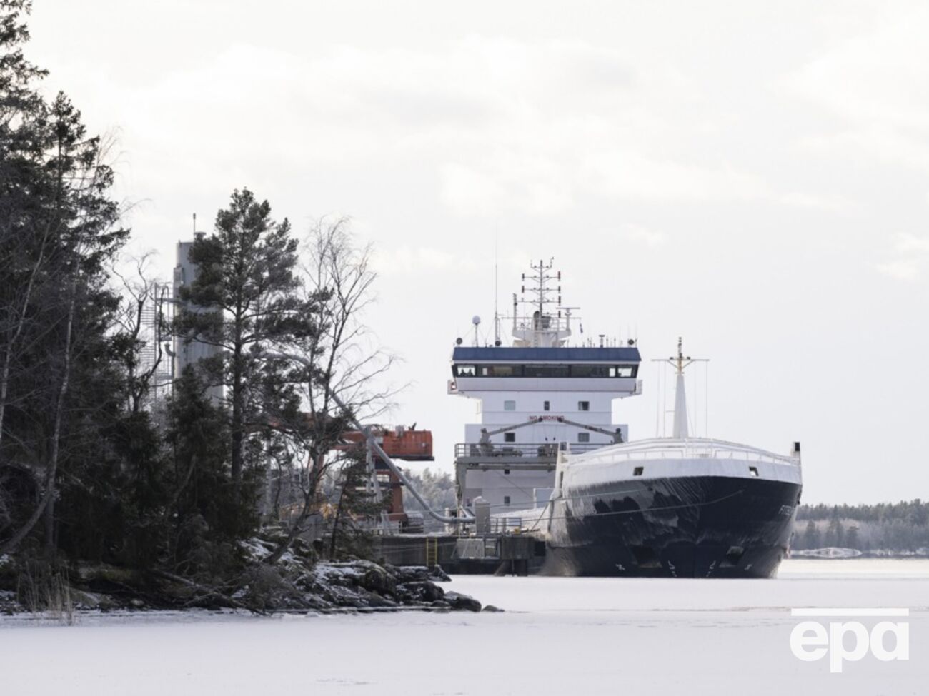 Fitburg находится в порту Кантвик