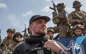 ГУР рассказал детали спецоперации по сохранению жизни Капустина