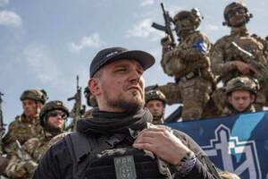 ГУР рассказал детали спецоперации по сохранению жизни Капустина