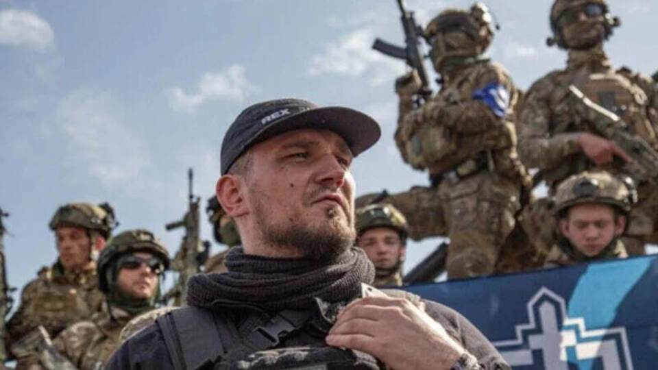 ГУР рассказал детали спецоперации по сохранению жизни Капустина