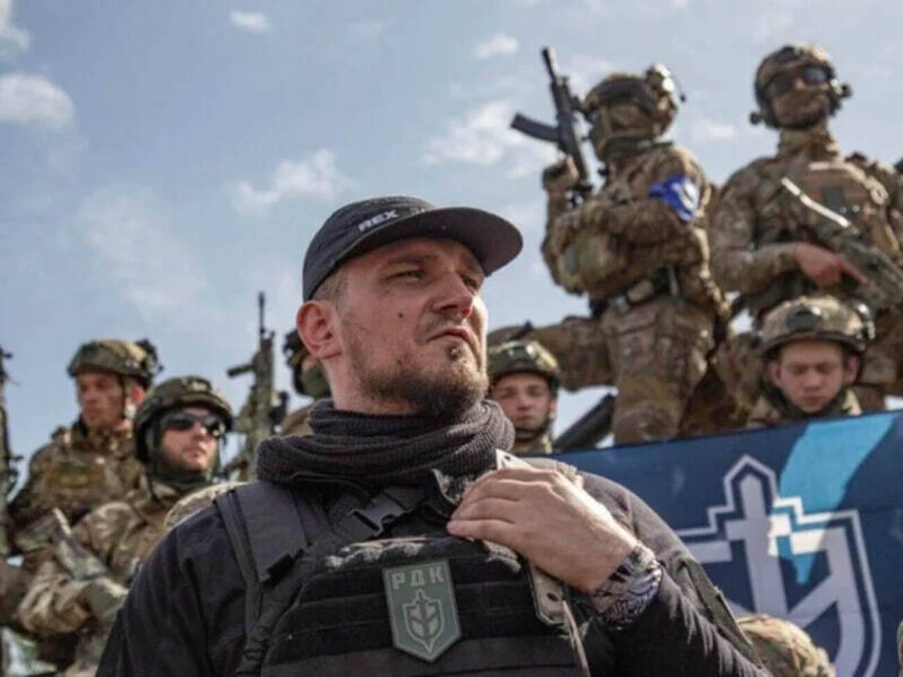 ГУР рассказал детали спецоперации по сохранению жизни Капустина