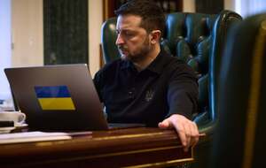 Президент поручил наработать документ в январе